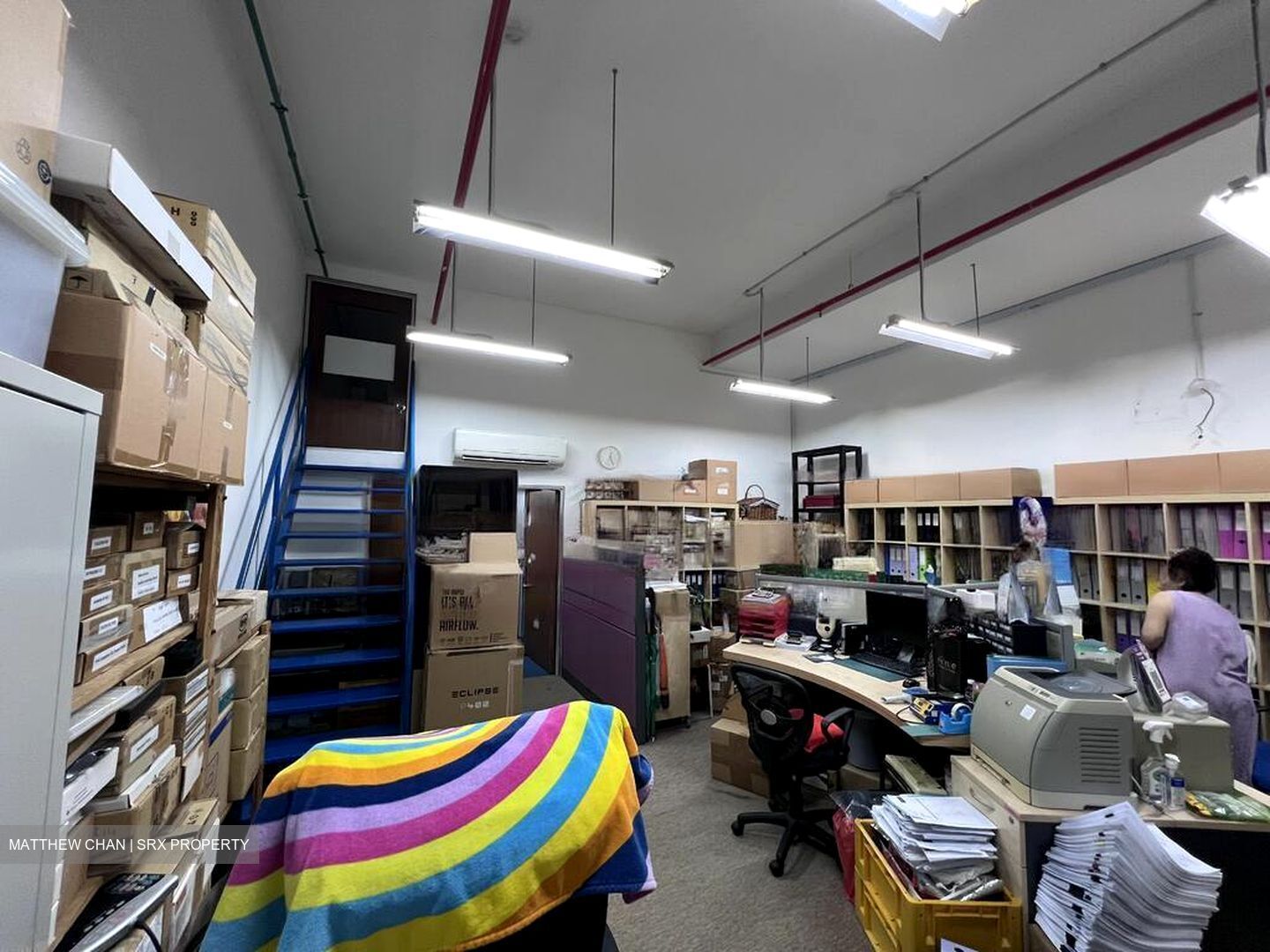 Oxley Bizhub (D14), Factory #455319831